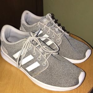 Adidas cloud foam boosts